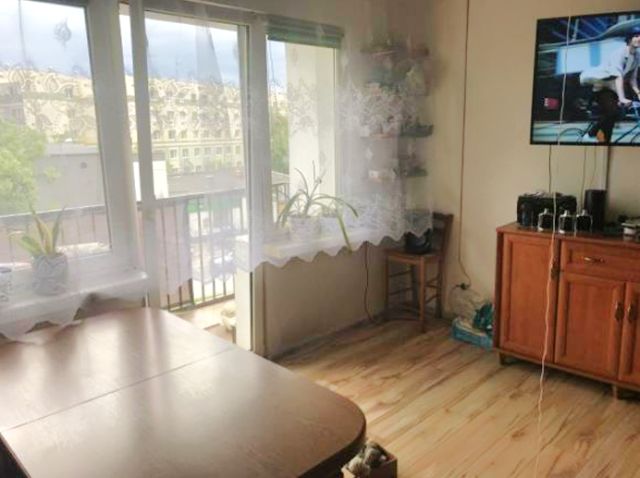 Mieszkanie 2-pokojowe Pabianice Bugaj, ul. 20 Stycznia. Zdjęcie 1