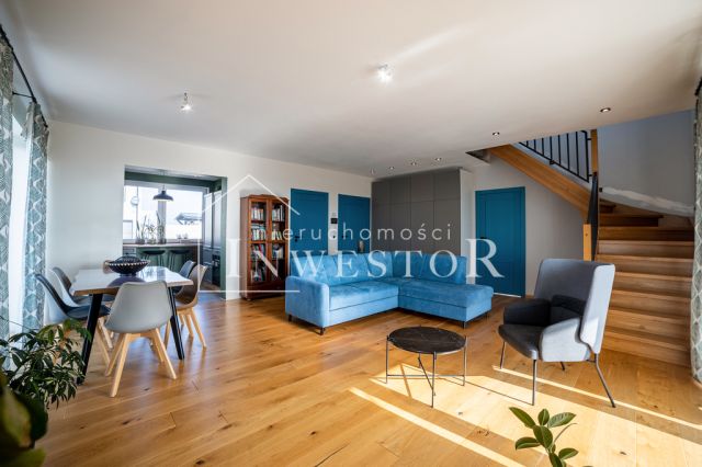 dom wolnostojący, 5 pokoi Jędrzychów, ul. Wiejska. Zdjęcie 3