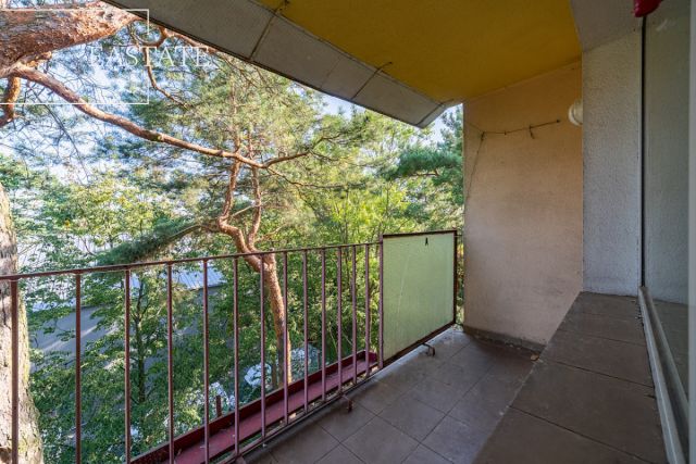 Mieszkanie 2-pokojowe Józefów, ul. Marszałka Piłsudskiego. Zdjęcie 11