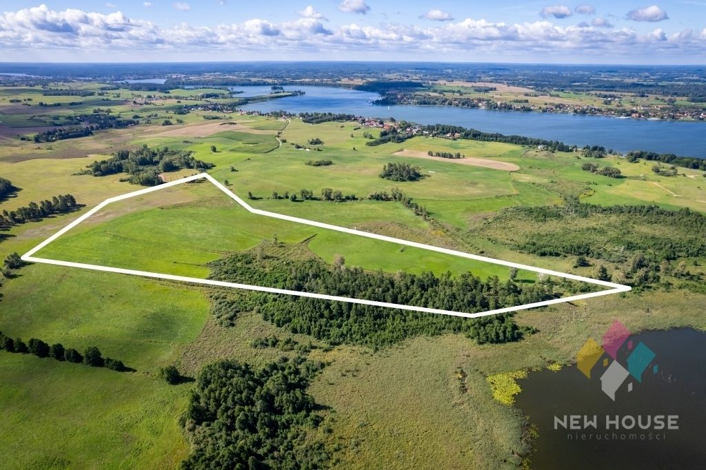 Działka budowlana Tałty. Zdjęcie 10