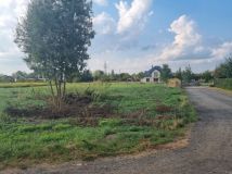 Działka budowlana Błonie, ul. Pogodna. Zdjęcie 4