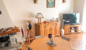 dom szeregowy, 5 pokoi Kamień Pomorski