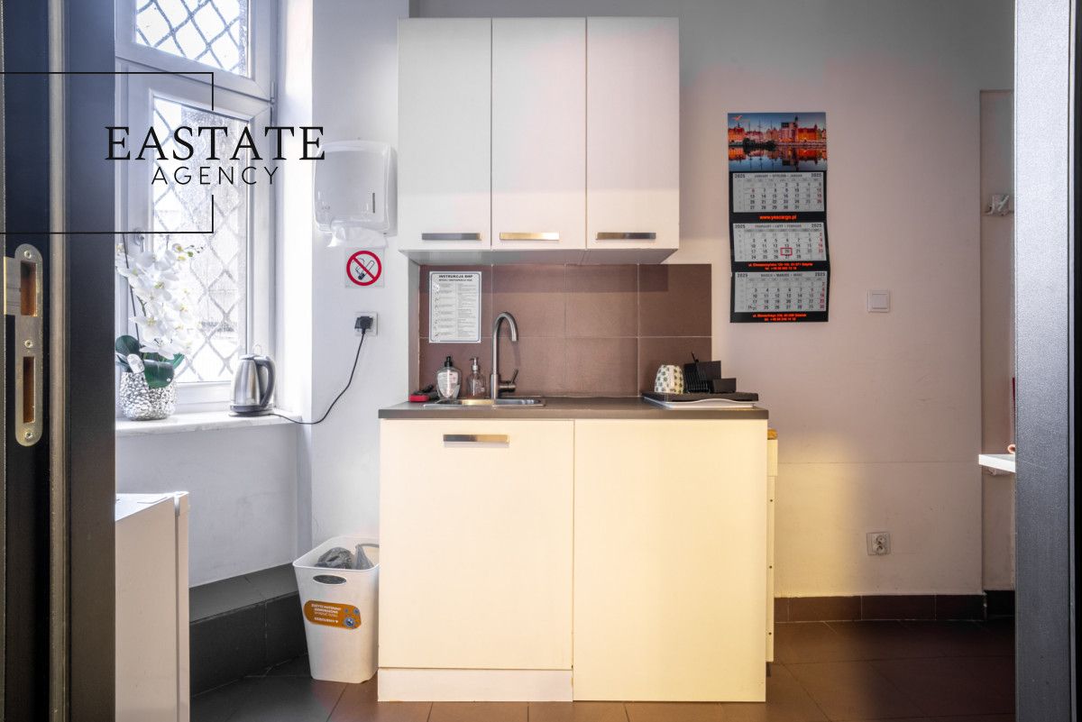 Lokal Gdynia Śródmieście, ul. Świętojańska. Zdjęcie 13