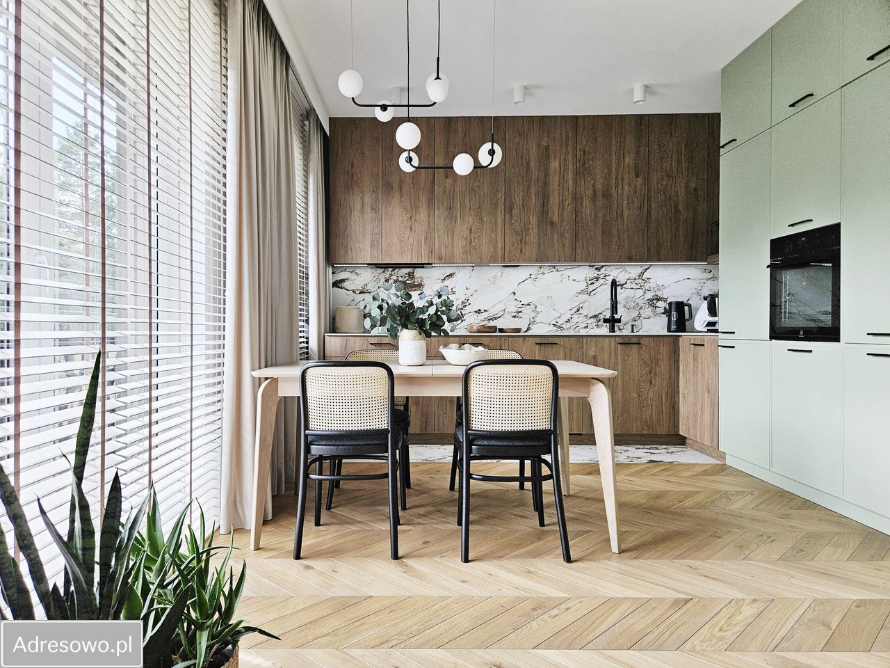 Mieszkanie 5-pokojowe Ostrołęka, ul. Żniwna. Zdjęcie 7