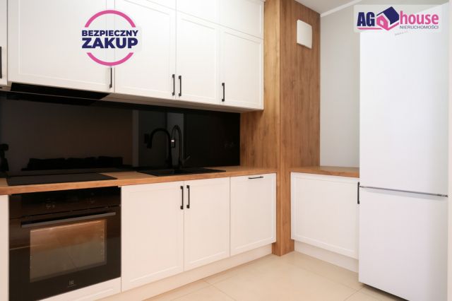 Mieszkanie 3-pokojowe Gdańsk, ul. Sienna Grobla. Zdjęcie 5