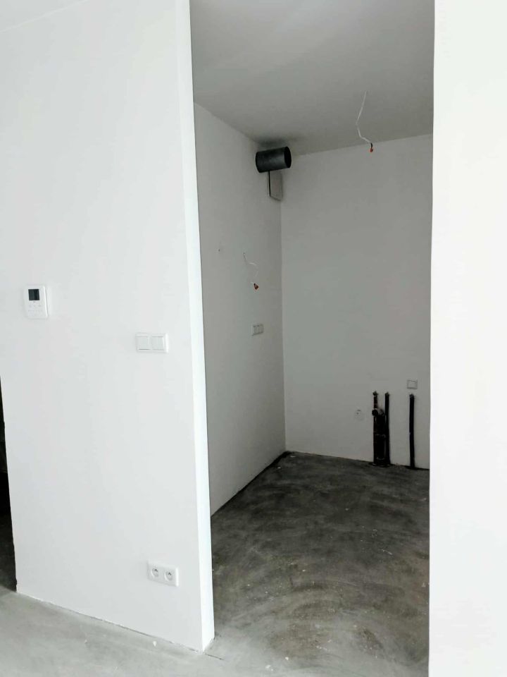 Mieszkanie 1-pokojowe Warszawa Wilanów, ul. Herbu Janina. Zdjęcie 7