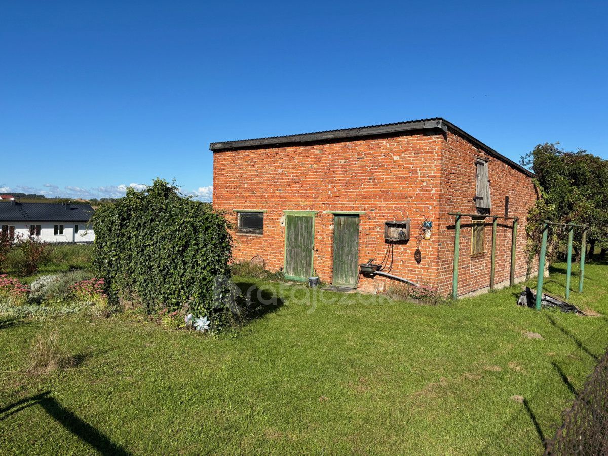 Działka inwestycyjna Bałdowo, ul. Piękna. Zdjęcie 11