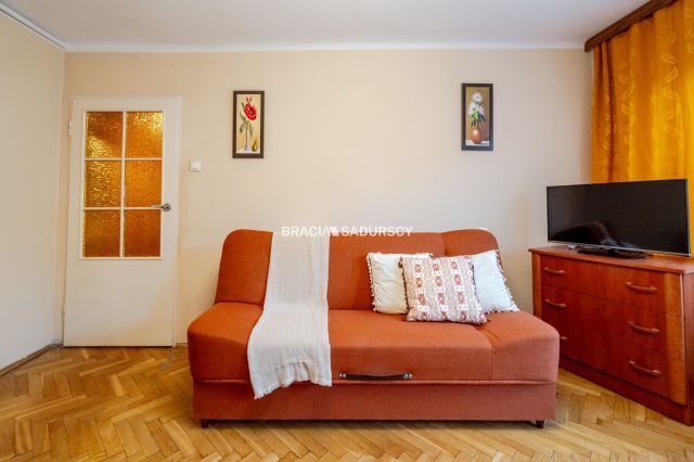 Mieszkanie 2-pokojowe Kraków Krowodrza, ul. Mazowiecka. Zdjęcie 22