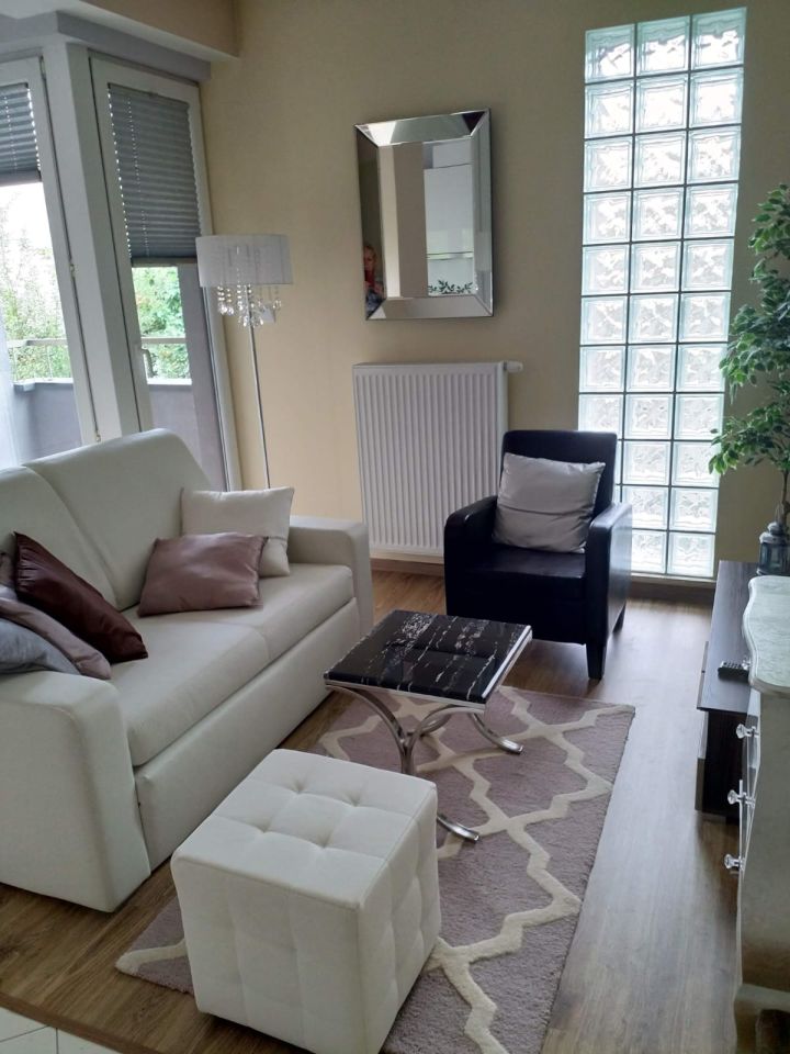 Mieszkanie 2-pokojowe Warszawa Praga-Południe, ul. Sulejkowska