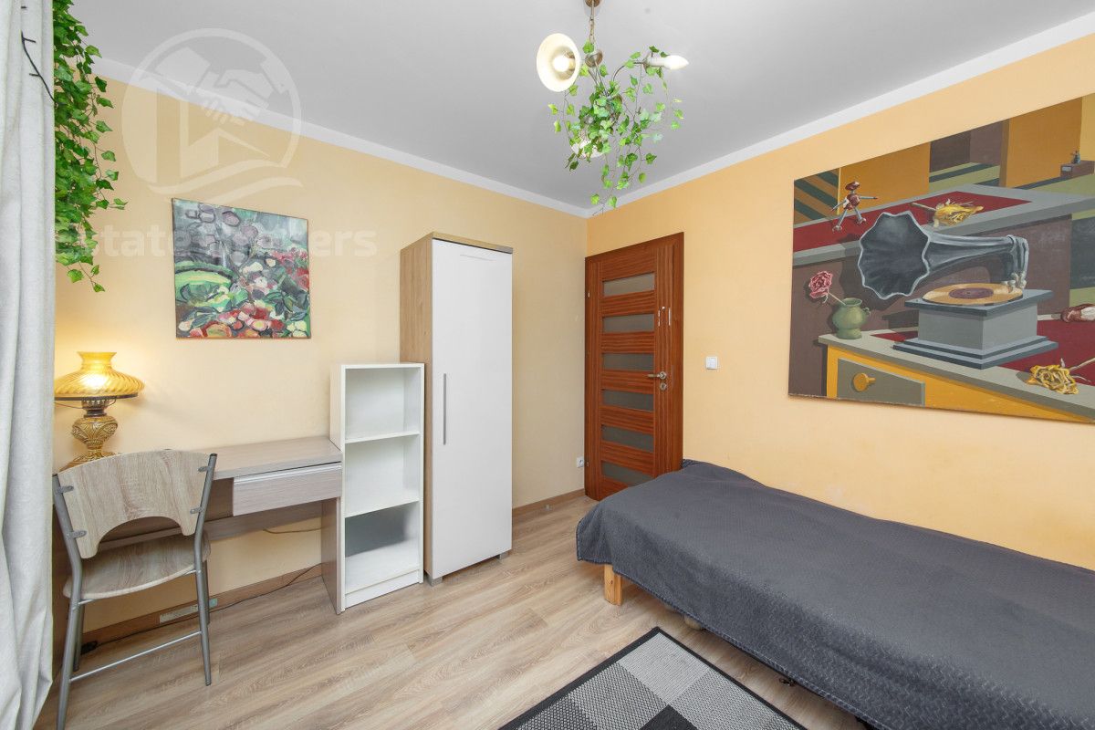 Mieszkanie 2-pokojowe Wrocław Śródmieście, ul. Rychtalska. Zdjęcie 14