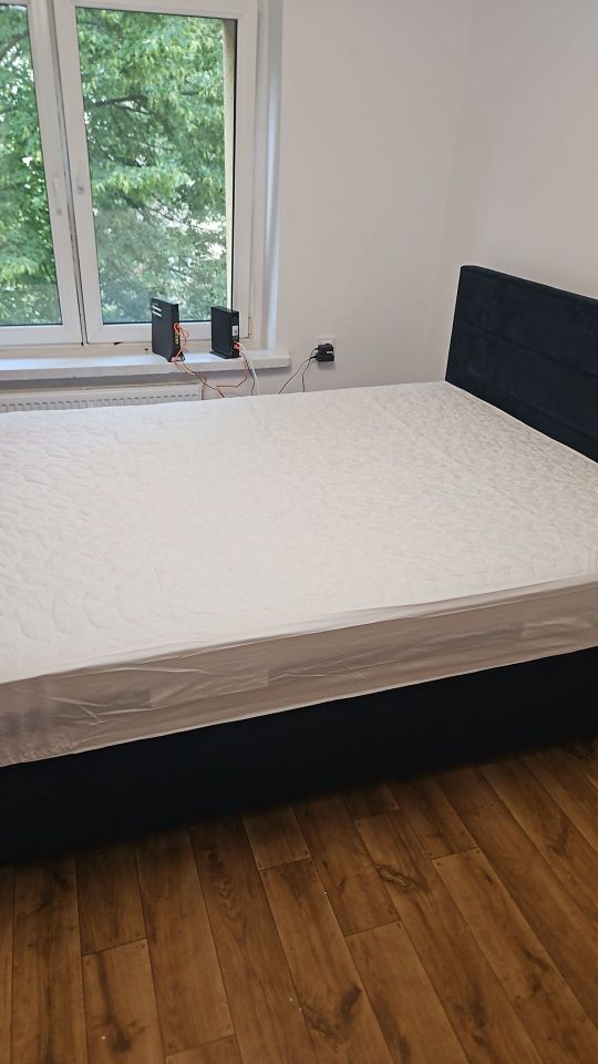 Mieszkanie 2-pokojowe Katowice Załęże, ul. Gliwicka. Zdjęcie 5