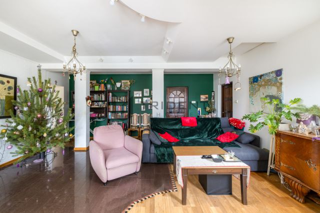 dom wolnostojący, 8 pokoi Warszawa Ursynów. Zdjęcie 4