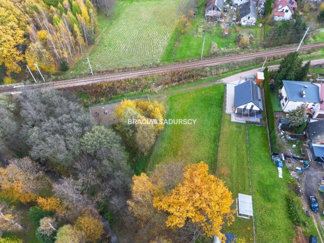 Działka budowlana Radziszów, ul. Lipowa. Zdjęcie 13