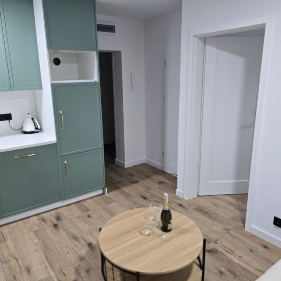 Mieszkanie 3-pokojowe Hel. Zdjęcie 8