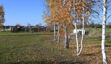 Działka inwestycyjna Schodnia