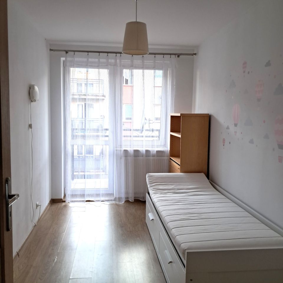 Mieszkanie 3-pokojowe Kraków Prądnik Biały, ul. abp. Zygmunta Szczęsnego Felińskiego. Zdjęcie 9