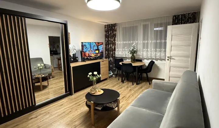 Mieszkanie 2-pokojowe Koszalin Lechitów, ul. Lechicka