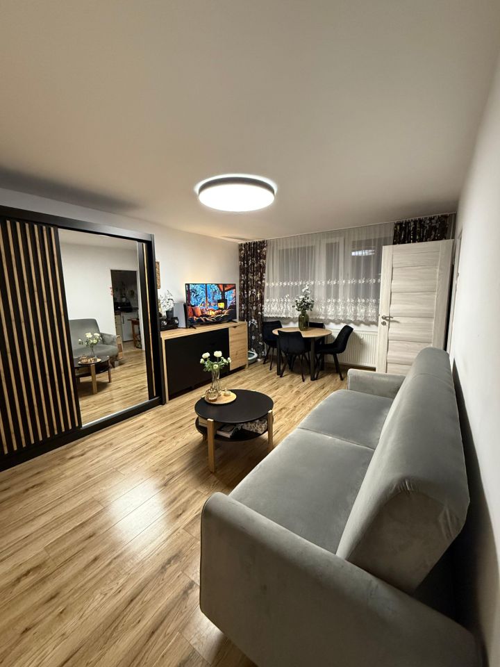 Mieszkanie 2-pokojowe Koszalin Lechitów, ul. Lechicka