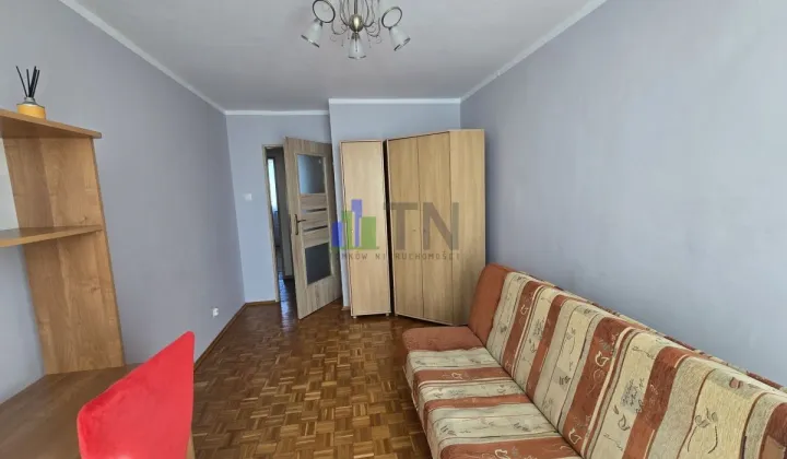 Mieszkanie 2-pokojowe Wrocław Krzyki, ul. Drukarska