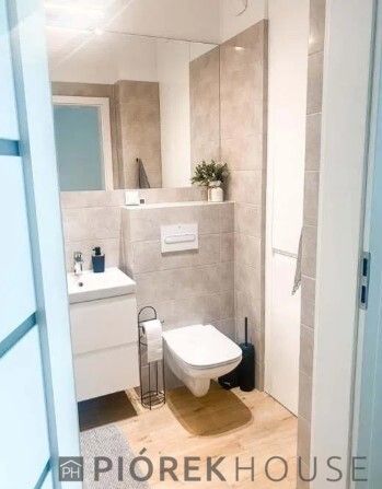 Mieszkanie 2-pokojowe Warszawa Białołęka, ul. Szlachecka. Zdjęcie 9