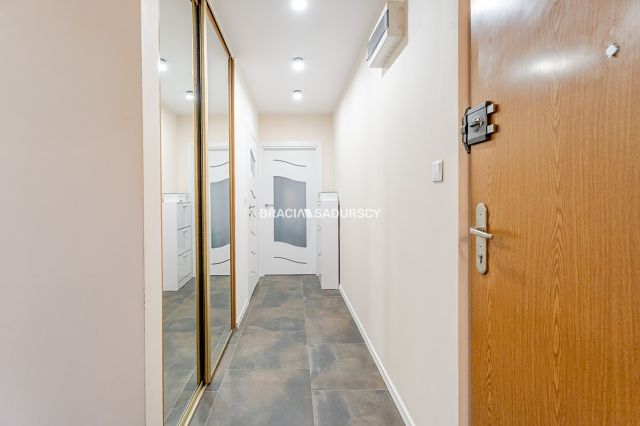 Mieszkanie 2-pokojowe Kraków Dębniki, ul. Drukarska. Zdjęcie 18