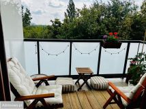 Mieszkanie 3-pokojowe Warszawa Ursynów, ul. Kłobucka