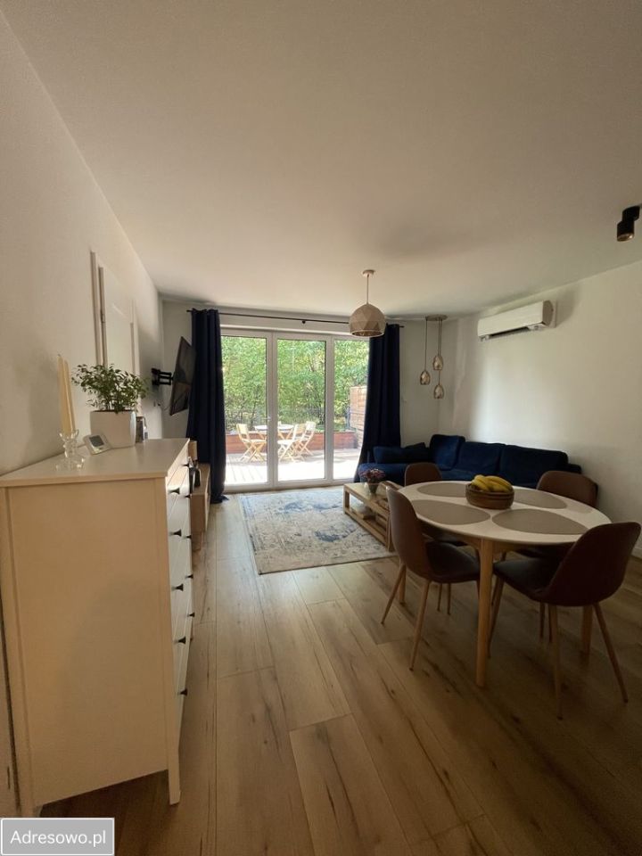 Mieszkanie 2-pokojowe Białystok Dojlidy Górne. Zdjęcie 2