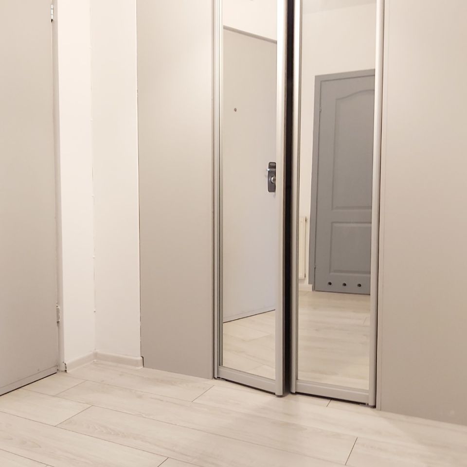 Mieszkanie 1-pokojowe Poznań Centrum, ul. Jana Henryka Dąbrowskiego. Zdjęcie 12