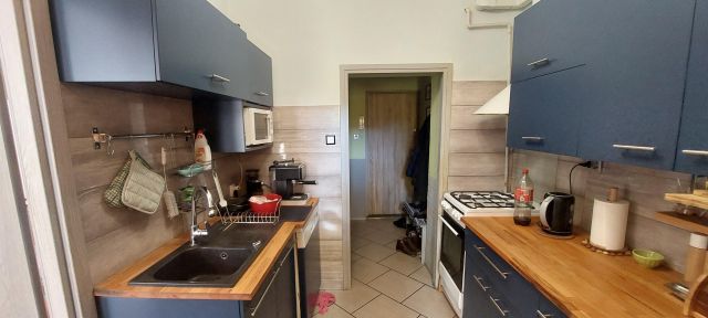 Mieszkanie 2-pokojowe Wrocław Śródmieście, ul. Kazimierza Jagiellończyka. Zdjęcie 5