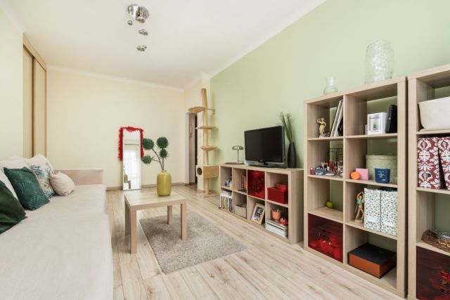 Mieszkanie 1-pokojowe Warszawa Praga, ul. Stalowa. Zdjęcie 6