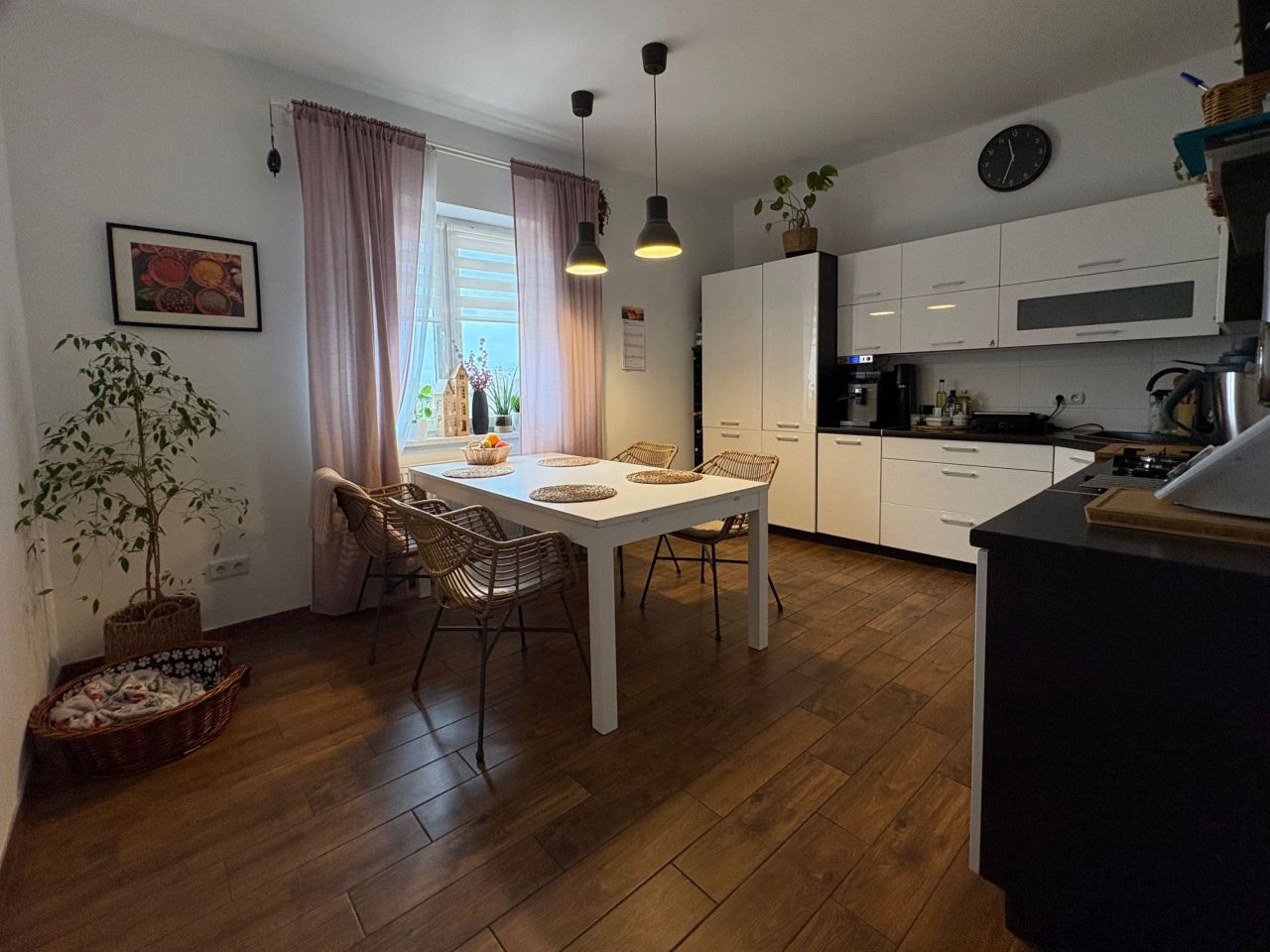 Mieszkanie 3-pokojowe Krapkowice. Zdjęcie 3