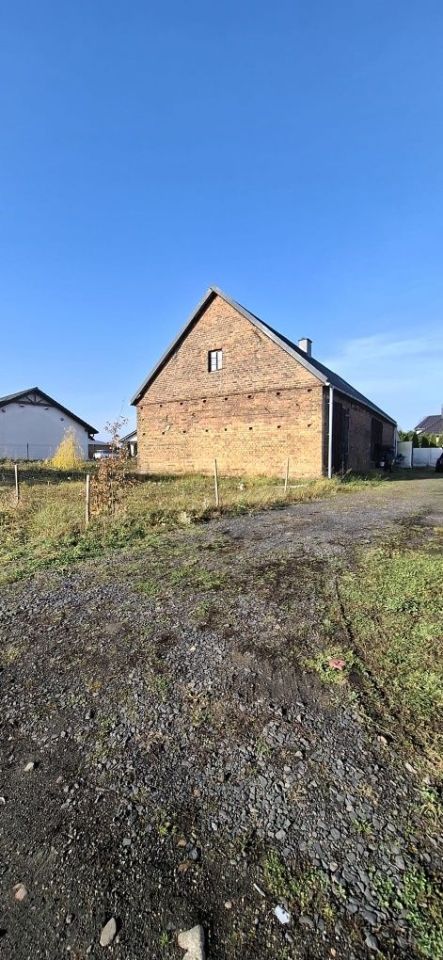 Działka budowlana Kadłubia. Zdjęcie 6