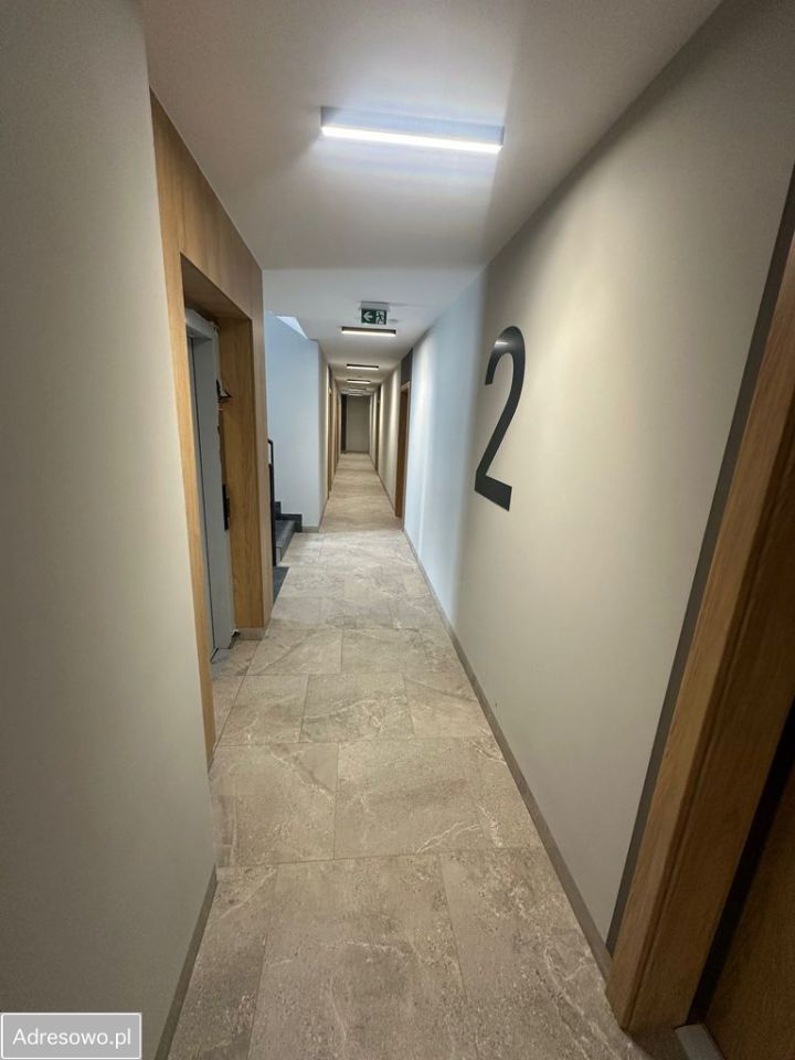 Mieszkanie 1-pokojowe Gdańsk Orunia, ul. Kazimierza Wielkiego. Zdjęcie 4