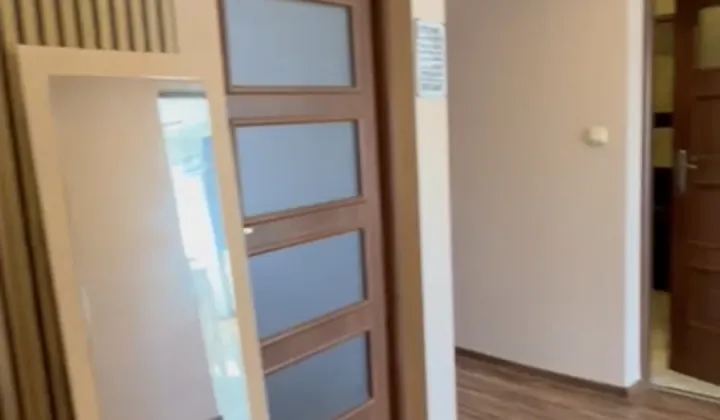 Mieszkanie 3-pokojowe Otmuchów Sarnowice, ul. Perłowa