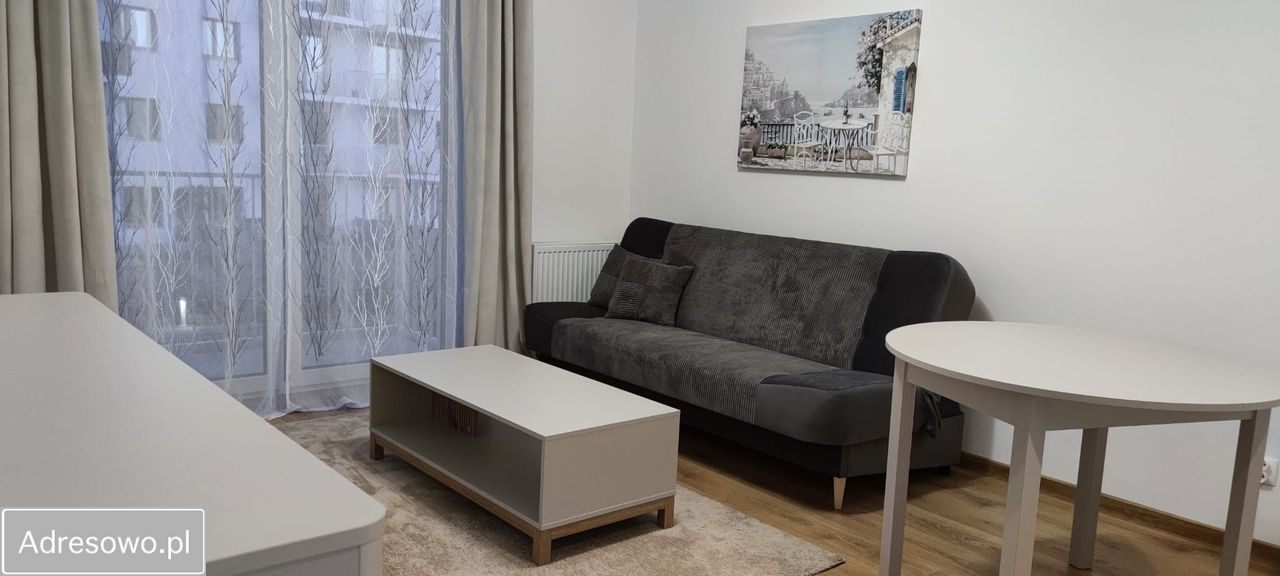 Mieszkanie 2-pokojowe Rumia Janowo, ul. Błoń Janowskich. Zdjęcie 5