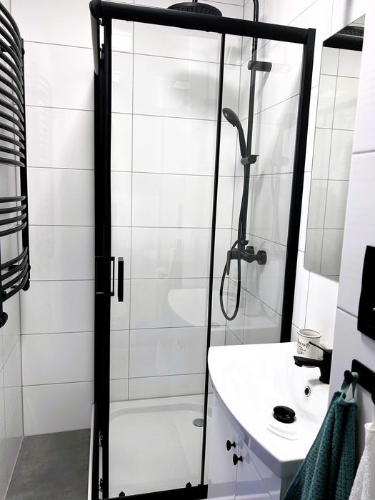 Mieszkanie 2-pokojowe Boguszów-Gorce, ul. 1 Maja. Zdjęcie 3