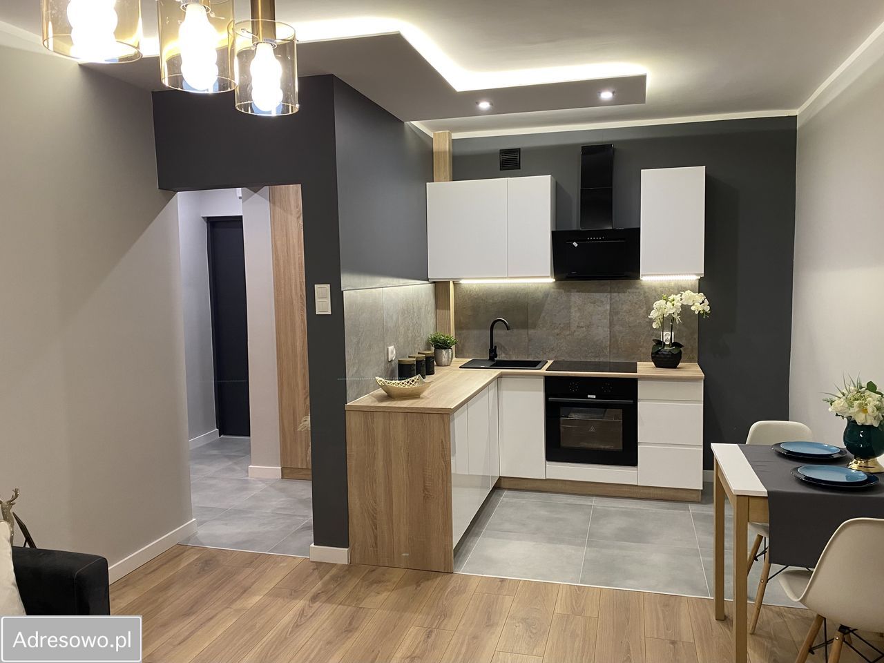 Mieszkanie 2-pokojowe Tychy, ul. Edukacji. Zdjęcie 10