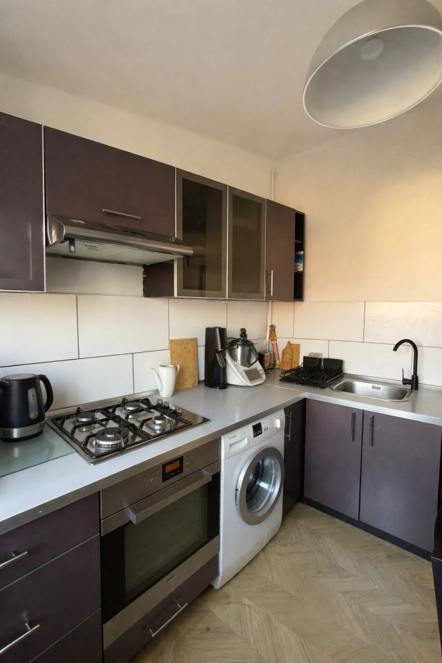 Mieszkanie 2-pokojowe Poznań Jeżyce, ul. Stanisława Przybyszewskiego. Zdjęcie 11