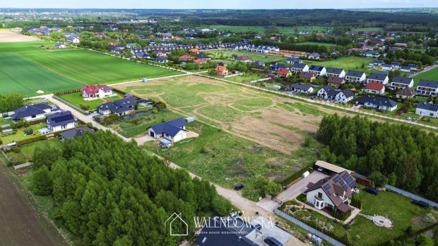 Działka budowlana Łosino, ul. Jaśminowa. Zdjęcie 4