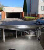 Mieszkanie 2-pokojowe Pruszków, ul. Kazimierza Pułaskiego. Zdjęcie 1