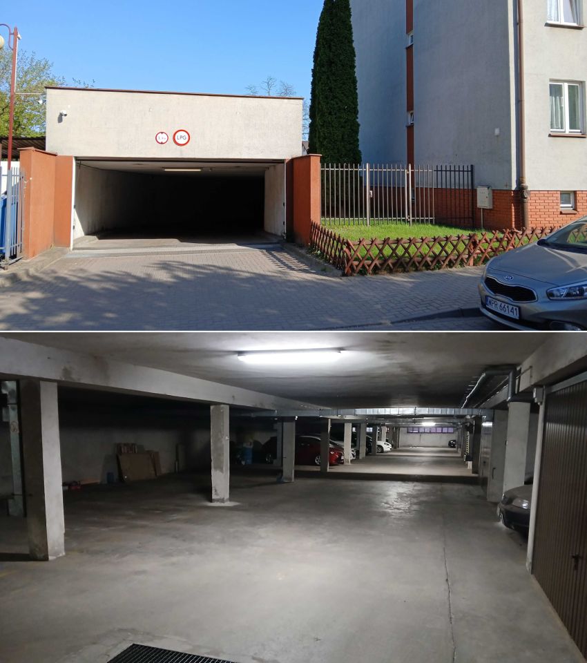 Mieszkanie 2-pokojowe Pruszków, ul. Kazimierza Pułaskiego. Zdjęcie 2