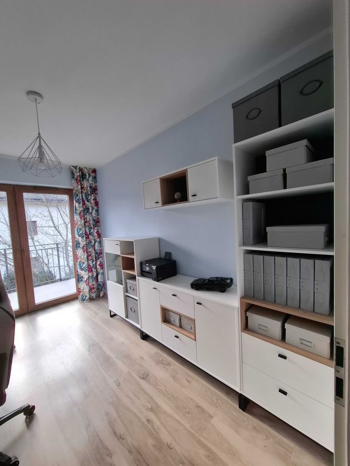 dom szeregowy Marki. Zdjęcie 3