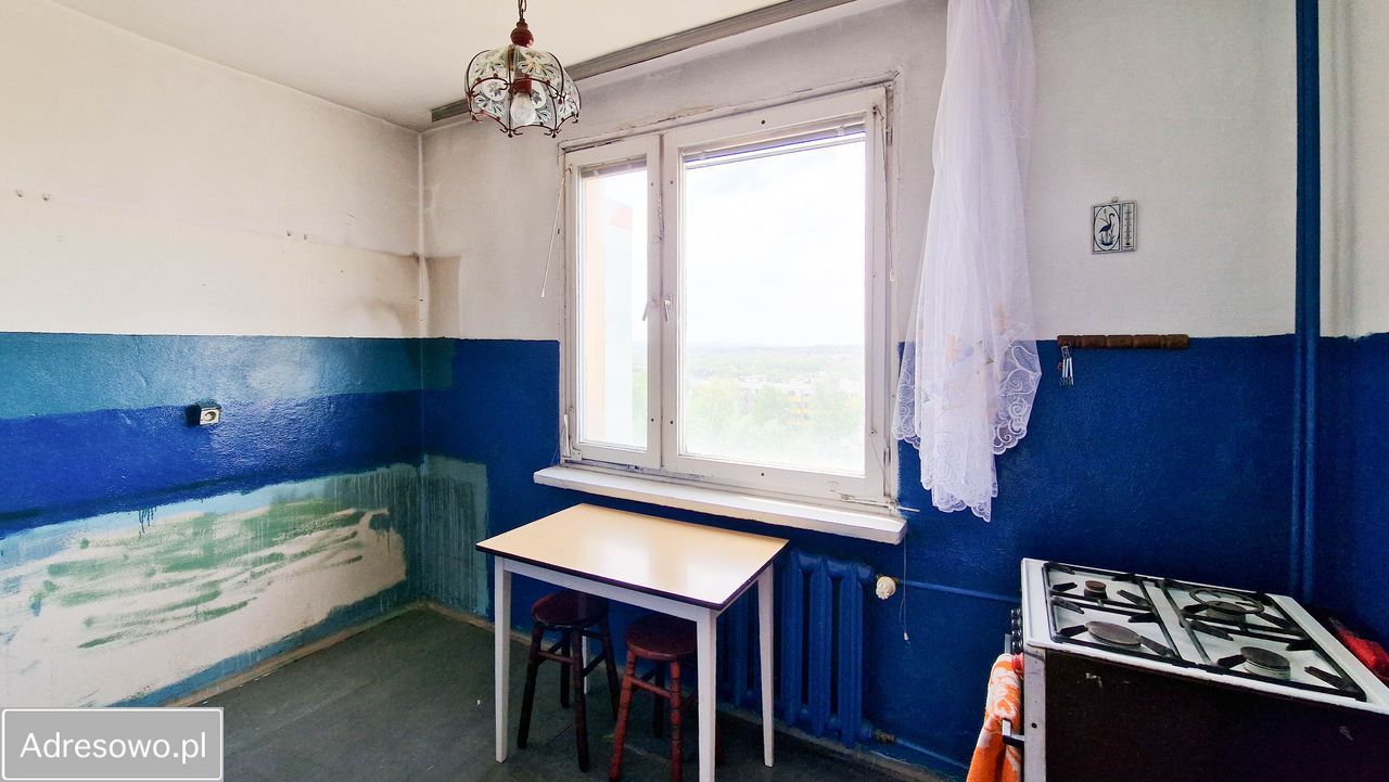Mieszkanie 2-pokojowe Kraków Kurdwanów, ul. Marii i Bolesława Wysłouchów. Zdjęcie 6