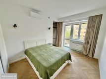Mieszkanie 2-pokojowe Warszawa Mokotów, ul. Rakowiecka. Zdjęcie 3