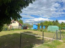Działka rod Szczecin Bukowo. Zdjęcie 1