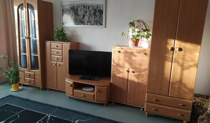 Mieszkanie 2-pokojowe Warszawa Żoliborz, ul. Elbląska
