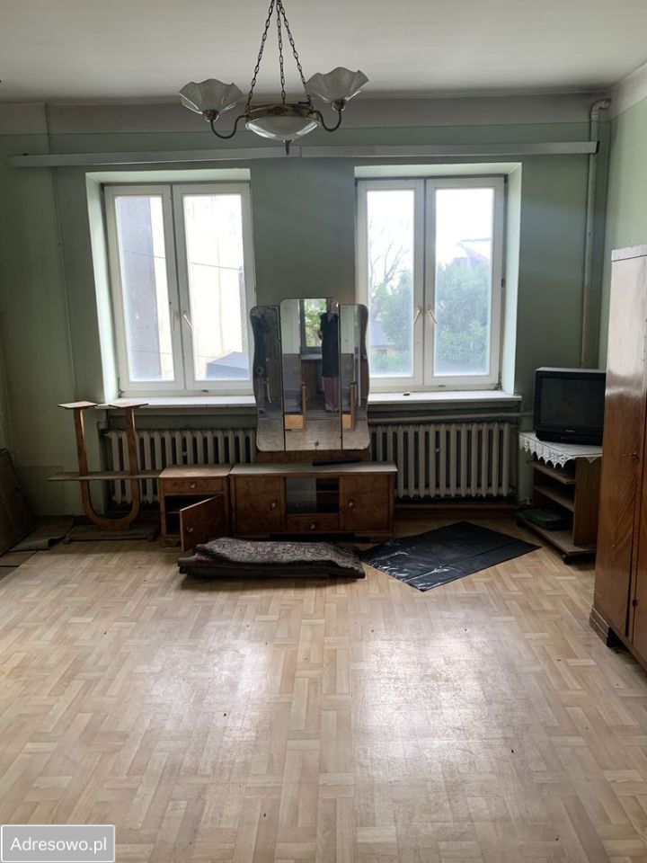 dom wolnostojący, 4 pokoje Łódź Górna, ul. Wesoła. Zdjęcie 4