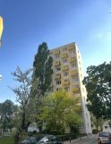 Mieszkanie 1-pokojowe Warszawa Praga-Południe, ul. Ostrobramska. Zdjęcie 1