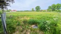 Działka budowlana Smołdziński Las. Zdjęcie 1