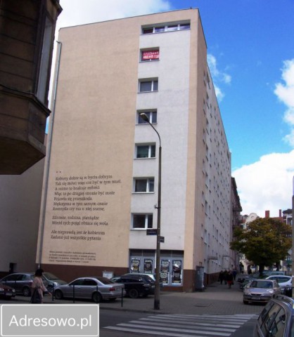 Mieszkanie 2-pokojowe Poznań Rynek Łazarski, ul. Lodowa. Zdjęcie 1